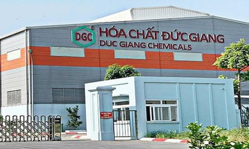 Duc Giang Chemicals convenes extraordinary shareholder meeting after chairman's arrest