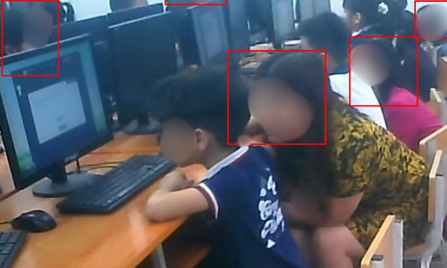 VioEdu cancels results for multiple exam rooms in Ha Noi due to fraud