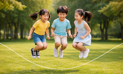 Daily habits that help children develop intelligence