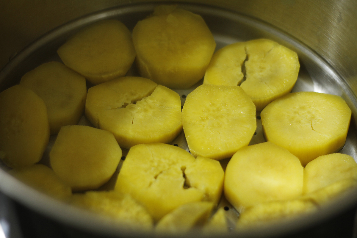 6 carbohydrate-rich foods for diabetics