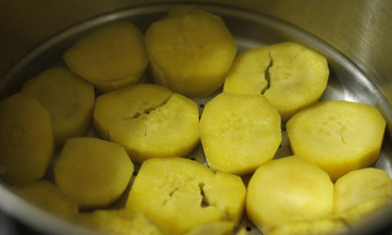 6 carbohydrate-rich foods for diabetics