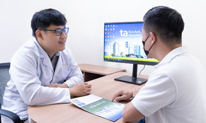 Diet and medication: what to know after total thyroidectomy?