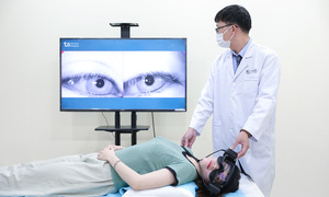 Does a high-salt diet worsen vestibular disorders?