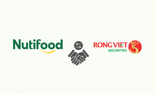 Nutifood group becomes largest shareholder in Rong Viet Securities