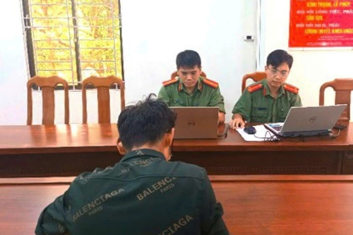 Ministry of public security proposes identifying social media group administrators, tightening responsibilities