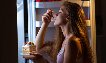 A US doctor recommends seven habits to avoid after 7 p.m. to protect your heart