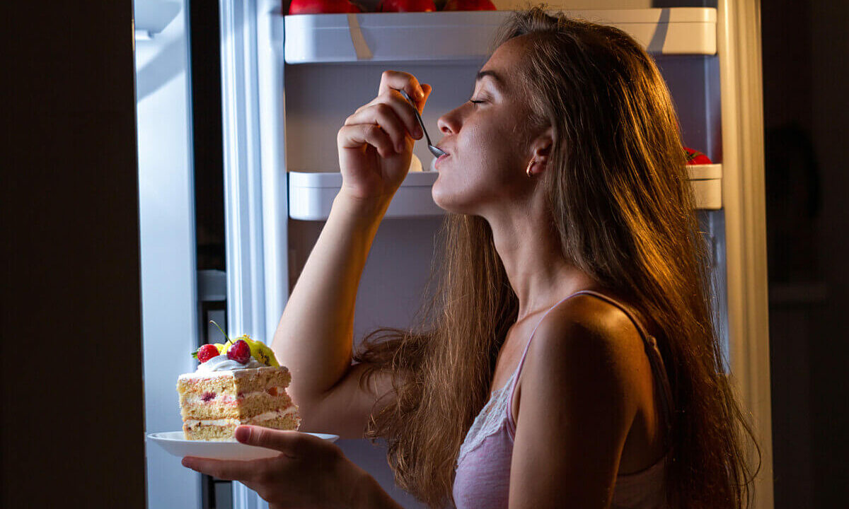 A US doctor recommends seven habits to avoid after 7 p.m. to protect your heart