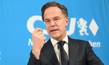 NATO discusses ways to reopen the strait of Hormuz