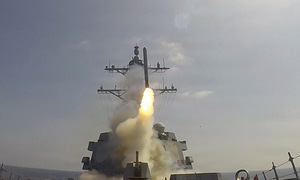 Pentagon 'seeks additional $200 billion' for Iran conflict