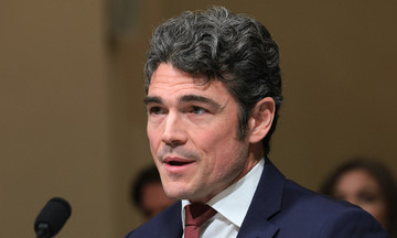 Former US counterterrorism official 'under investigation'