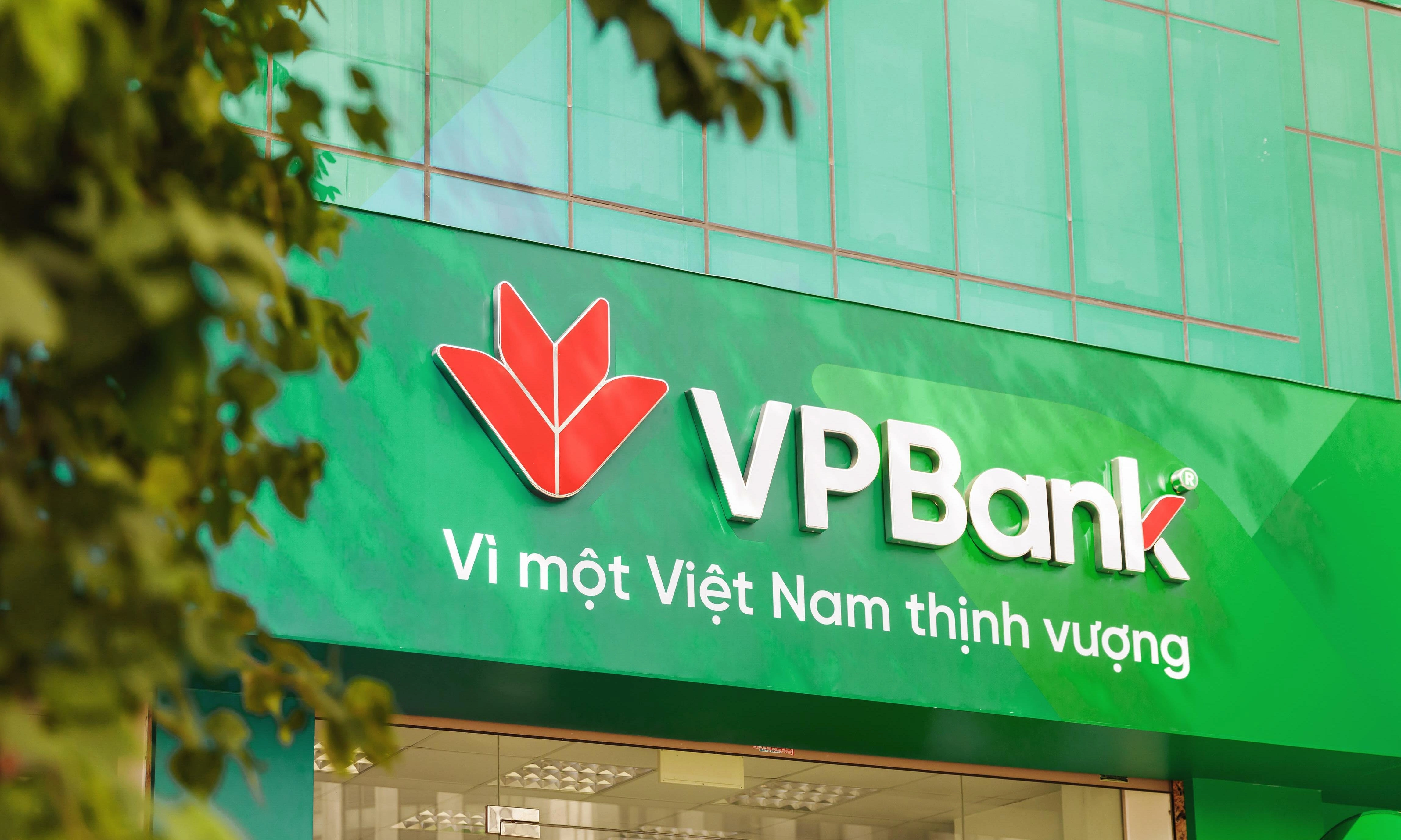VPBank launches online foreign currency trading platform for businesses