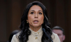 US intelligence says Iran has not restored nuclear program after 2025 conflict