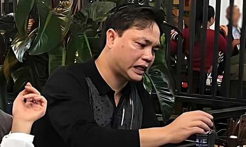 Vietnam addresses "diamond magnate" Chu Dang Khoa's arrest in South Africa