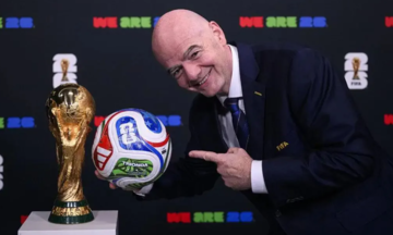 YouTube partners with FIFA for 2026 World Cup broadcast