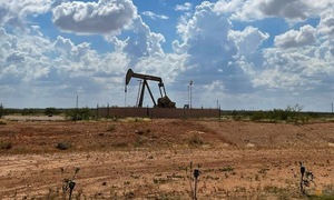 Global oil prices surge, exceeding 110 US dollars