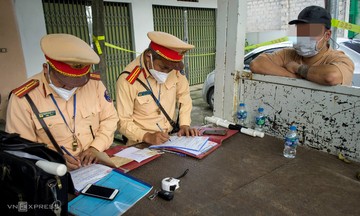 Forgot to pay a traffic fine for six years, can I pay it now?