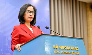 Vietnam requests middle eastern countries' support for stranded citizens