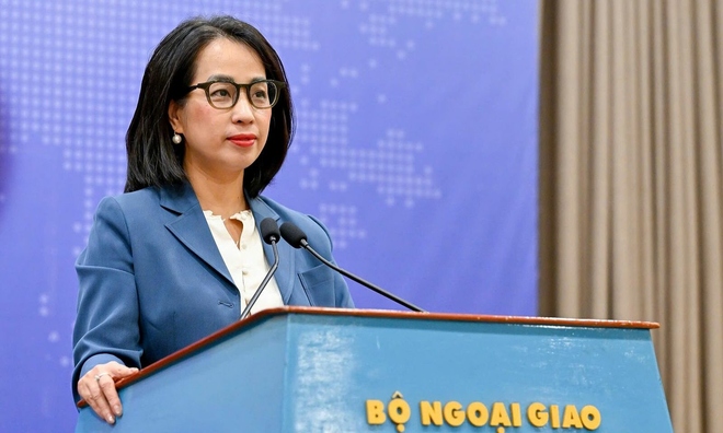 Vietnam refutes US religious freedom report findings