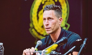 Malaysia not giving up after being ruled against in Vietnam match