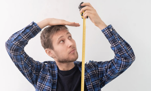 Unexpected benefits of being short