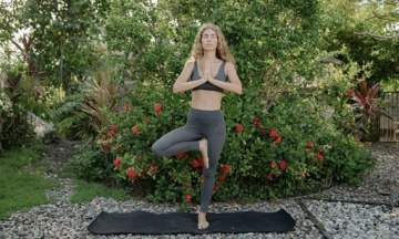 6 simple home exercises to extend lifespan