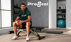 Cristiano Ronaldo invests 7,5 million USD in Pro2col Technology