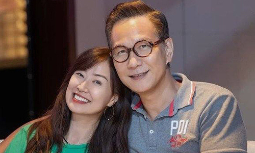 'Doan Chi Binh' Tran Khai Thai: Wife saved me from depression
