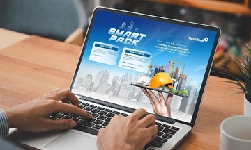 Series of incentives from VietinBank for investors and construction contractors