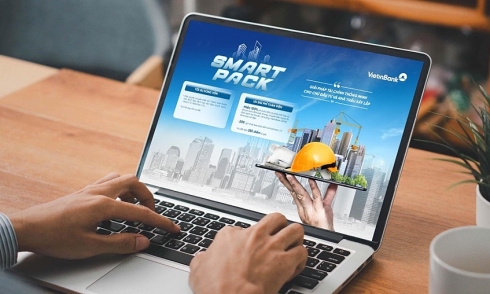 Series of incentives from VietinBank for investors and construction contractors