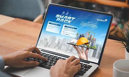 Series of incentives from VietinBank for investors and construction contractors