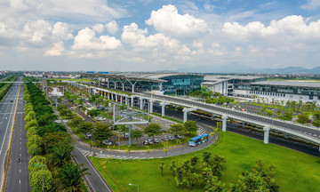 Noi Bai climbs in top 100 best airports worldwide