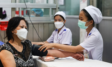 Proposal for free periodic health check-ups for the poor and those with chronic diseases starting 2026