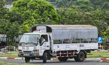 Traffic Police Department to propose stricter driving test content