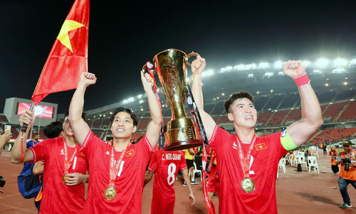 FIFA ASEAN Cup dates set