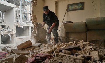 Life in Iran amidst conflict