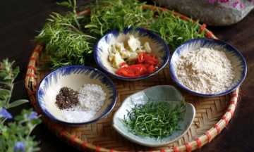 What happens to your body when you eat too much salt?