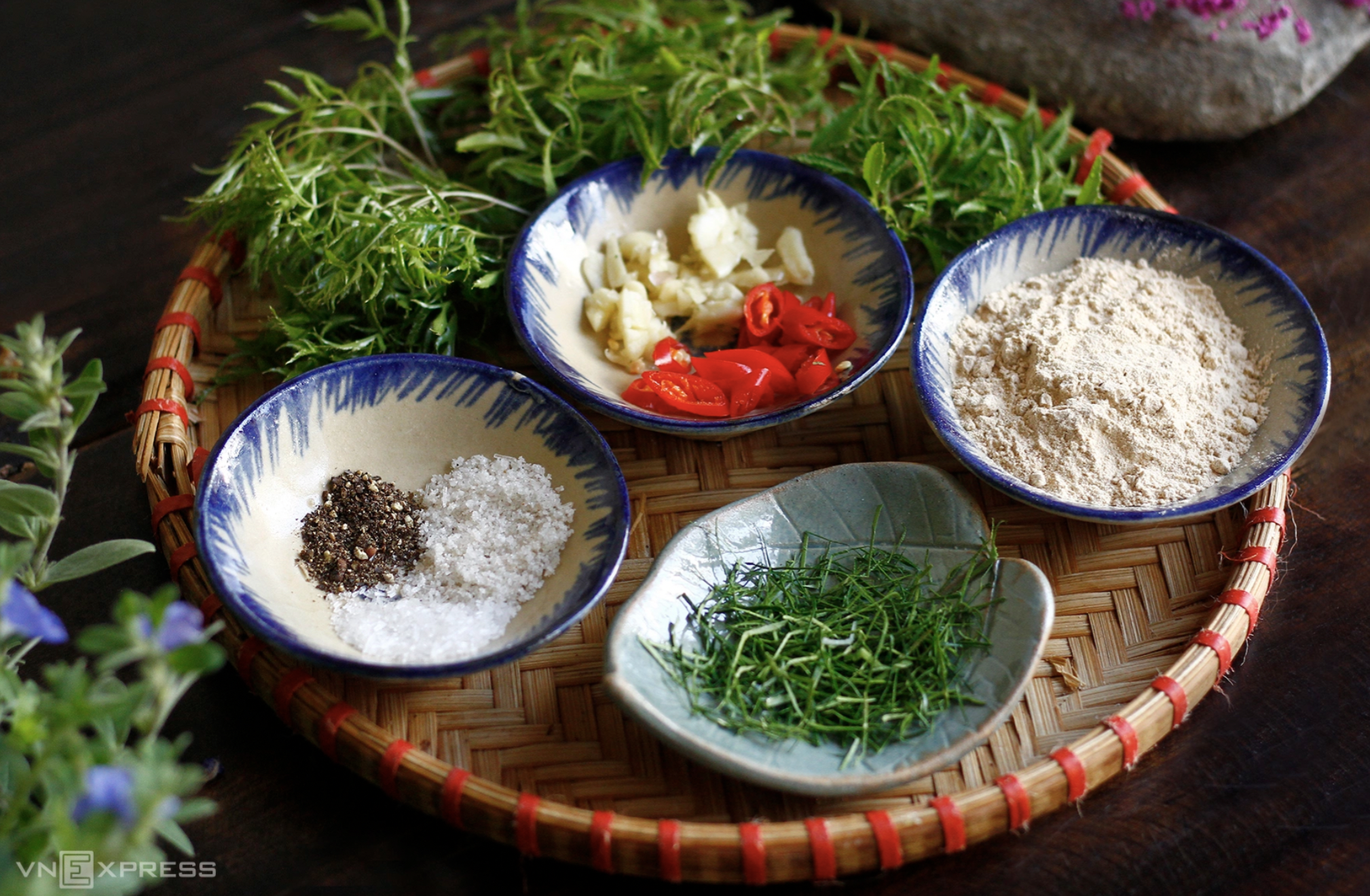 What happens to your body when you eat too much salt?