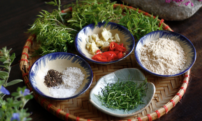 What happens to your body when you eat too much salt?