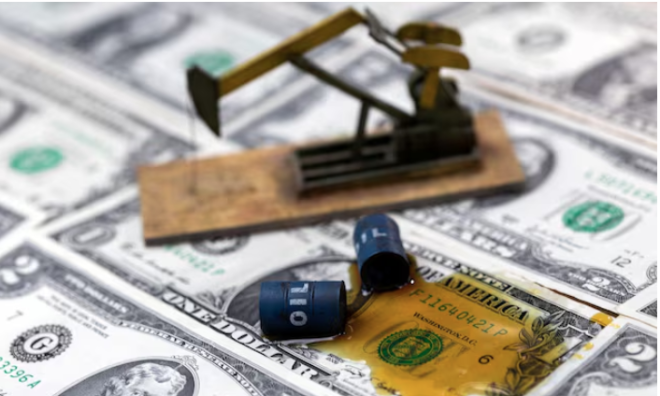 IEA: remote work, limited air travel to ease pressure on energy markets