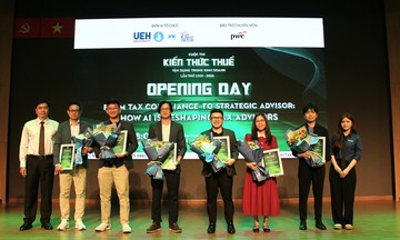 Challenges in tax workforce training amidst new trends