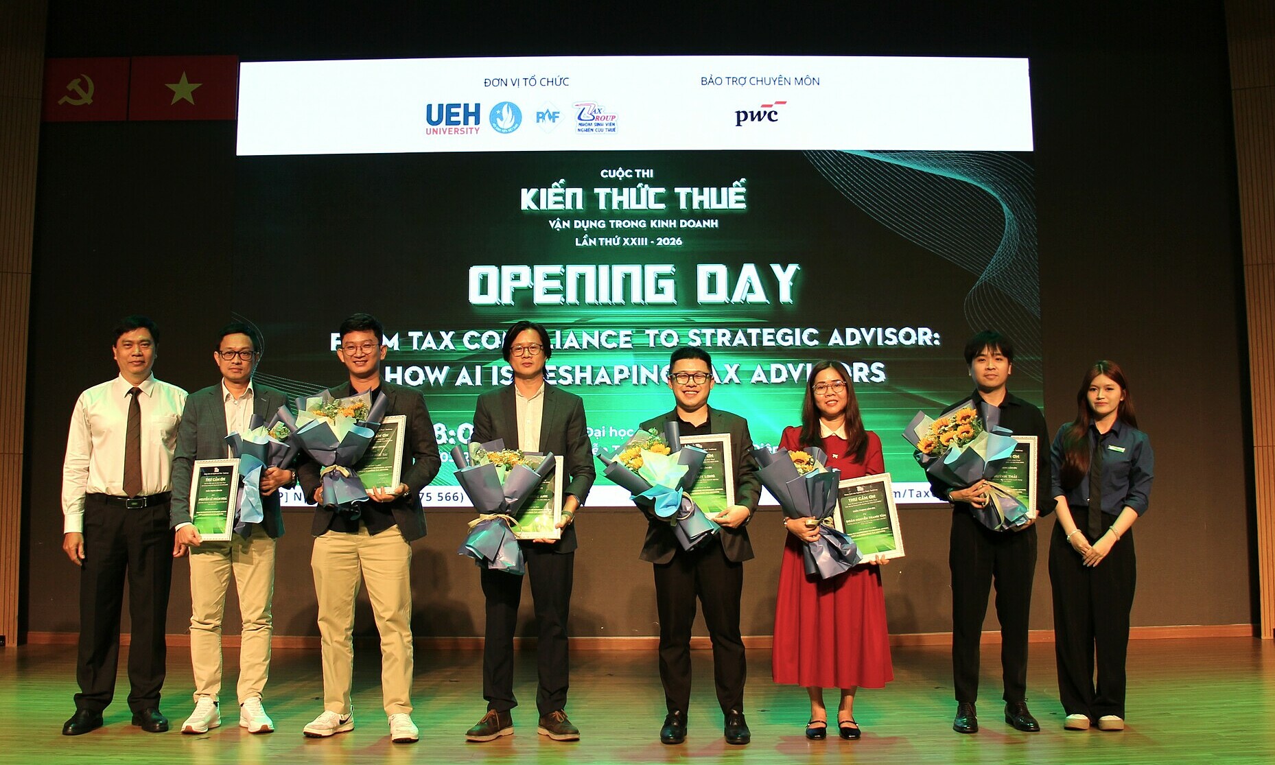 Challenges in tax workforce training amidst new trends