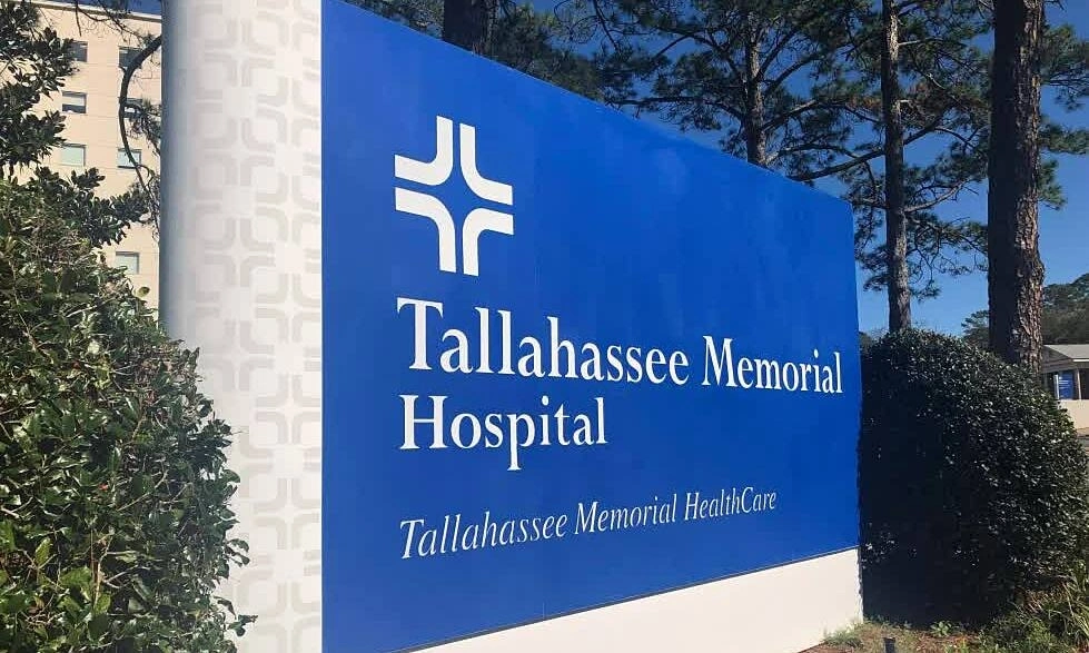 Tallahassee hospital sues patient for refusing discharge