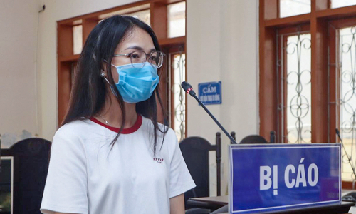 Sentenced for nearly 45 billion dong in online sales without paying tax