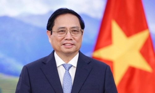 Prime Minister Pham Minh Chinh to visit Russia soon