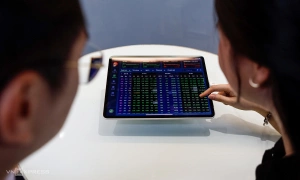 'Shark' PYN Elite: stock market decline creates portfolio reallocation opportunities