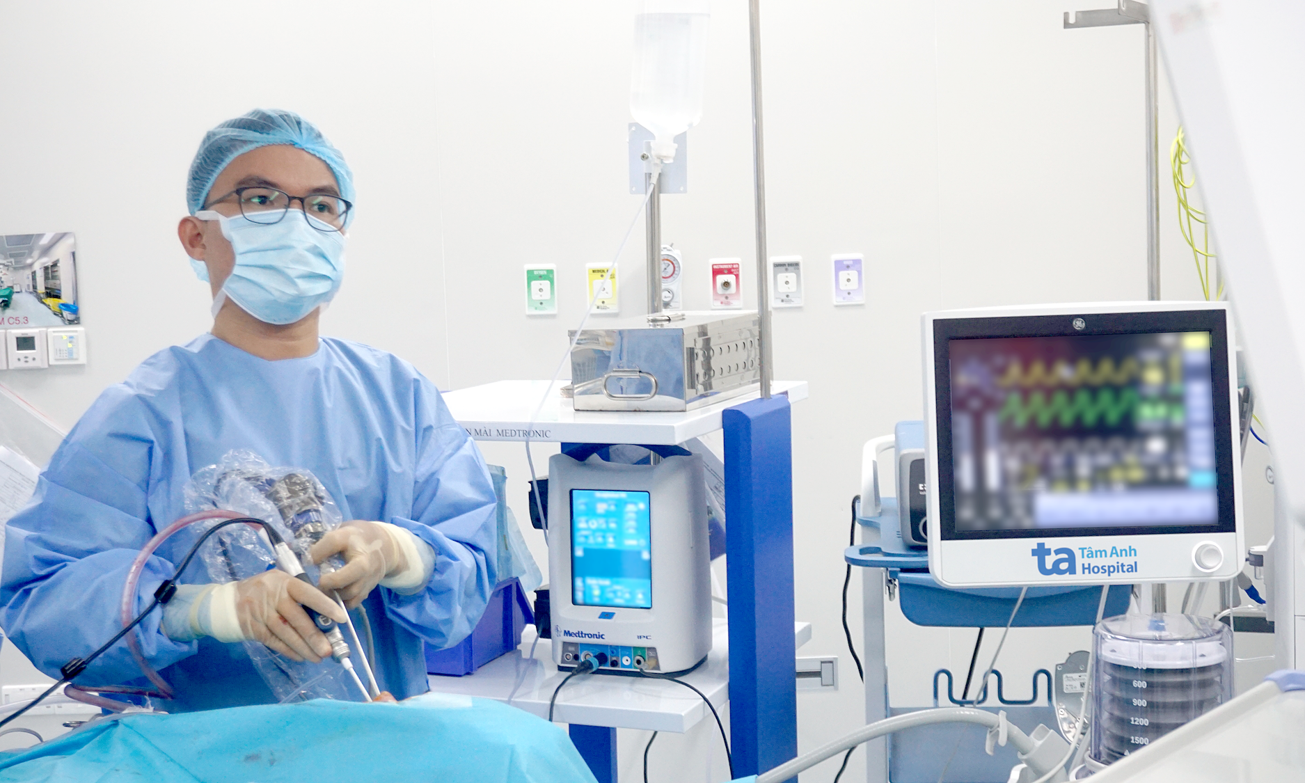 Why do nosebleeds often occur?