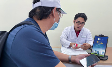 Kidney recovery for patients with Covid-19 sequelae