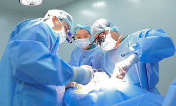 Dental check-up accidentally reveals cerebral artery narrowing