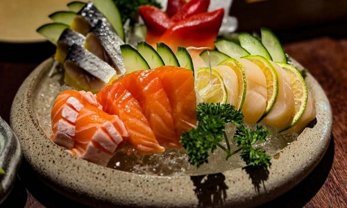 Five food groups that help reduce hidden acne