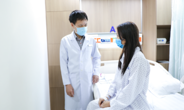 Bronchial stenosis: a thread-like airway from pulmonary tuberculosis sequelae